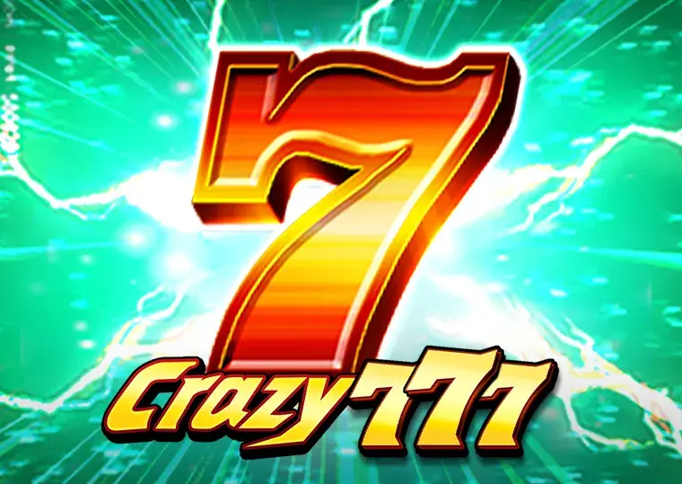 Crazy 777 Win4