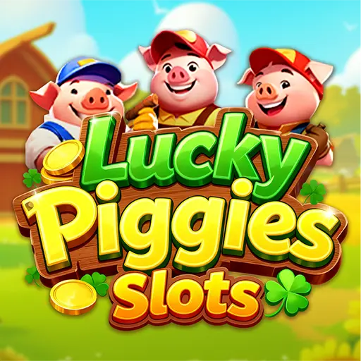 Lucky Piggies gemple Win4
