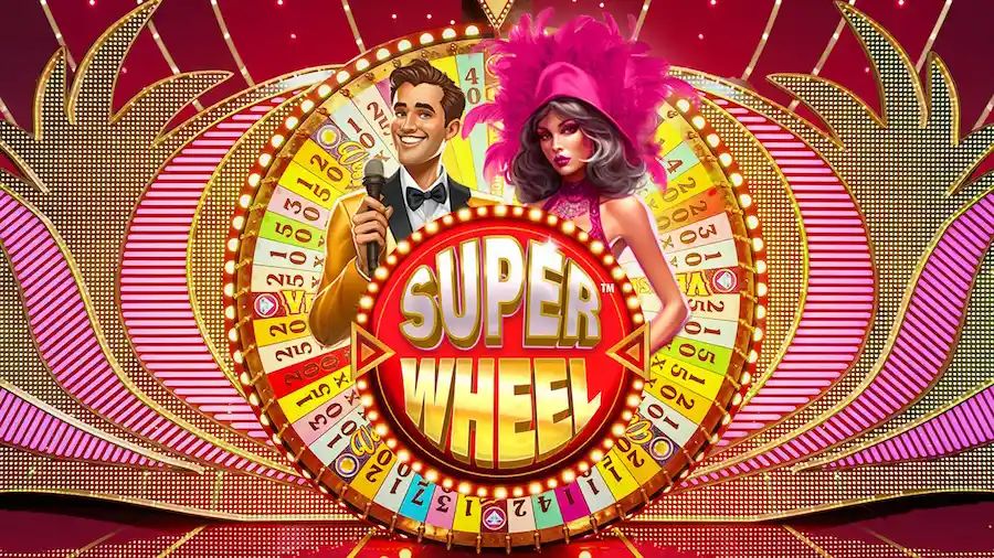 Super Wheel Win4